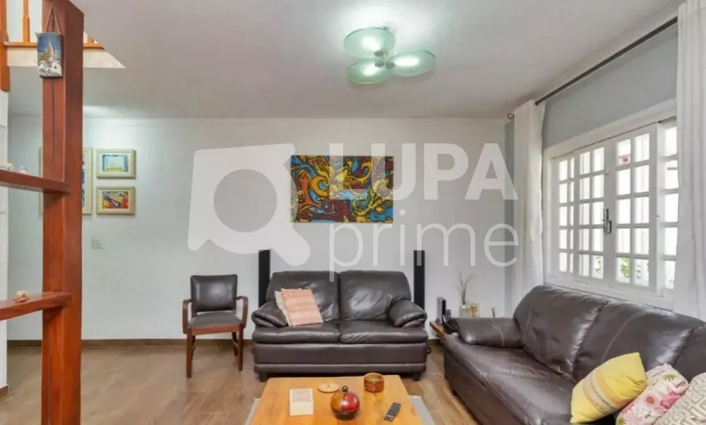 Casa à venda com 3 quartos, 120m² - Foto 2