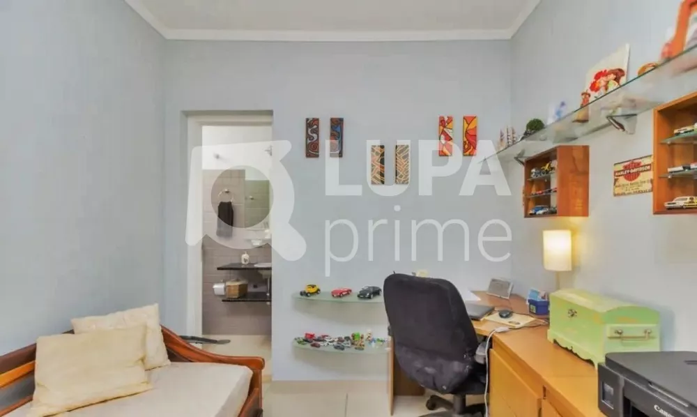 Casa à venda com 3 quartos, 120m² - Foto 12