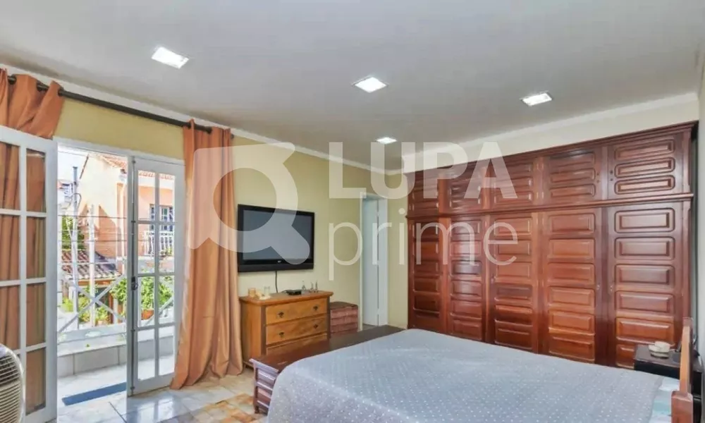 Casa à venda com 3 quartos, 120m² - Foto 8