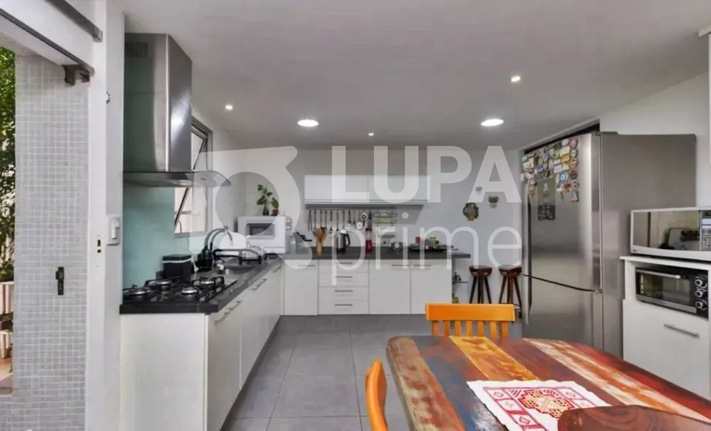 Casa à venda com 3 quartos, 120m² - Foto 15