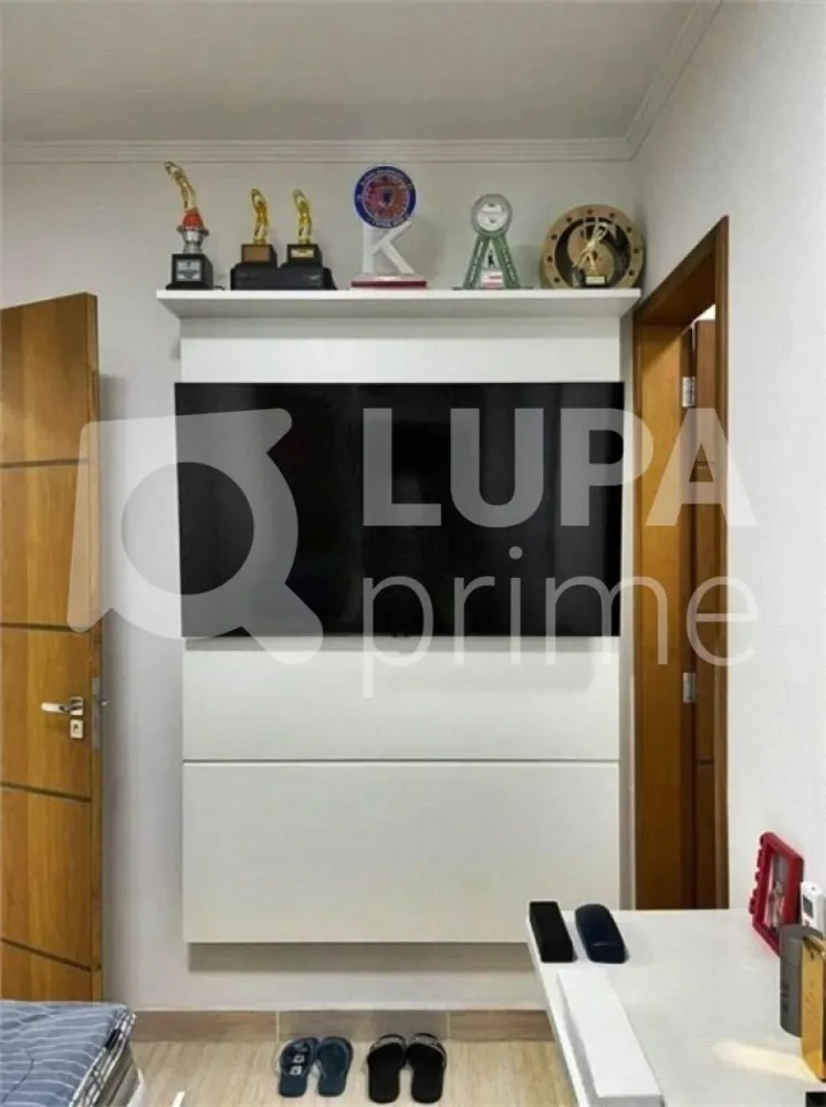 Casa, 2 quartos, 77 m² - Foto 2