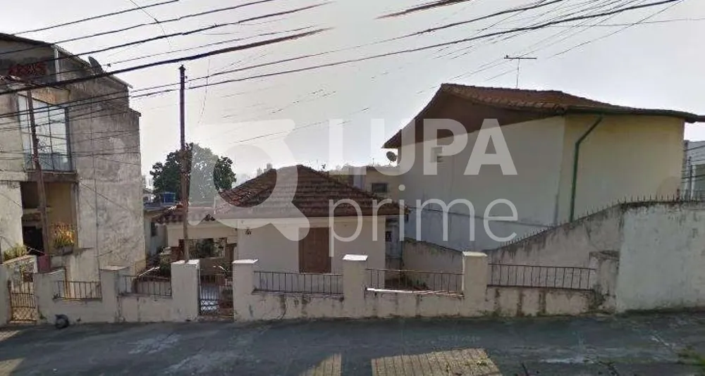 Terreno, 315 m² - Foto 1