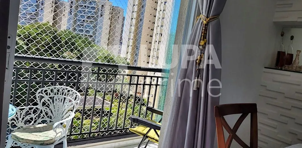 Apartamento, 3 quartos, 93 m² - Foto 1