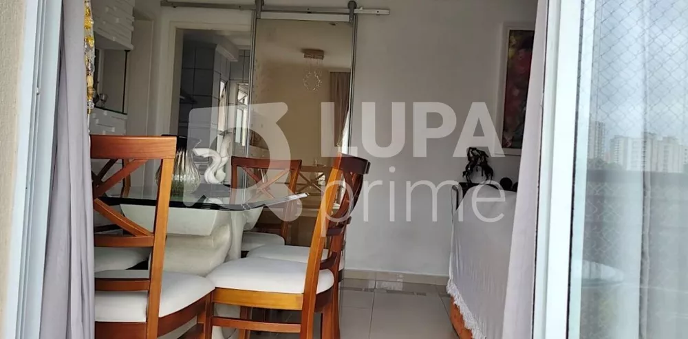 Apartamento à venda com 3 quartos, 93m² - Foto 4