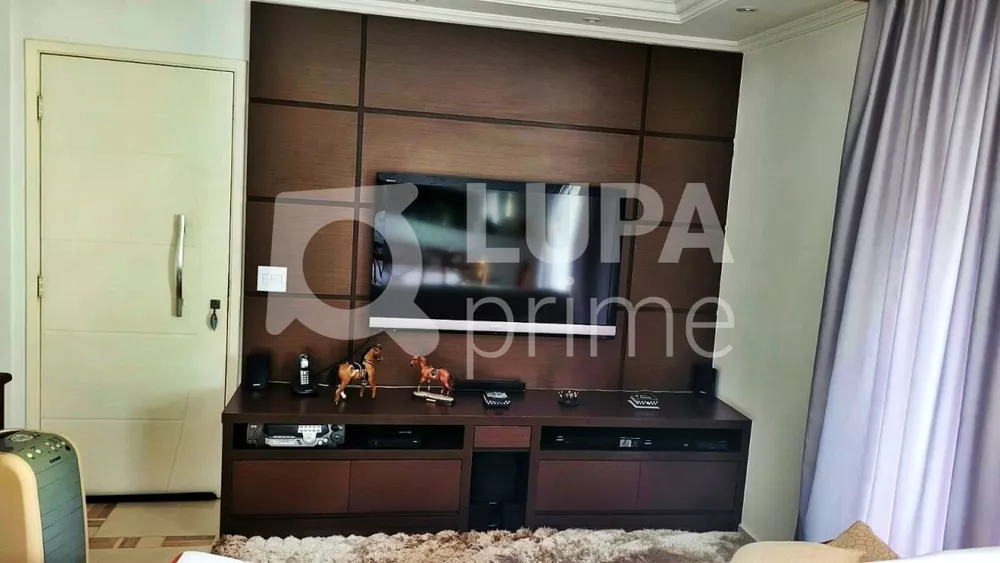 Apartamento à venda com 3 quartos, 93m² - Foto 2