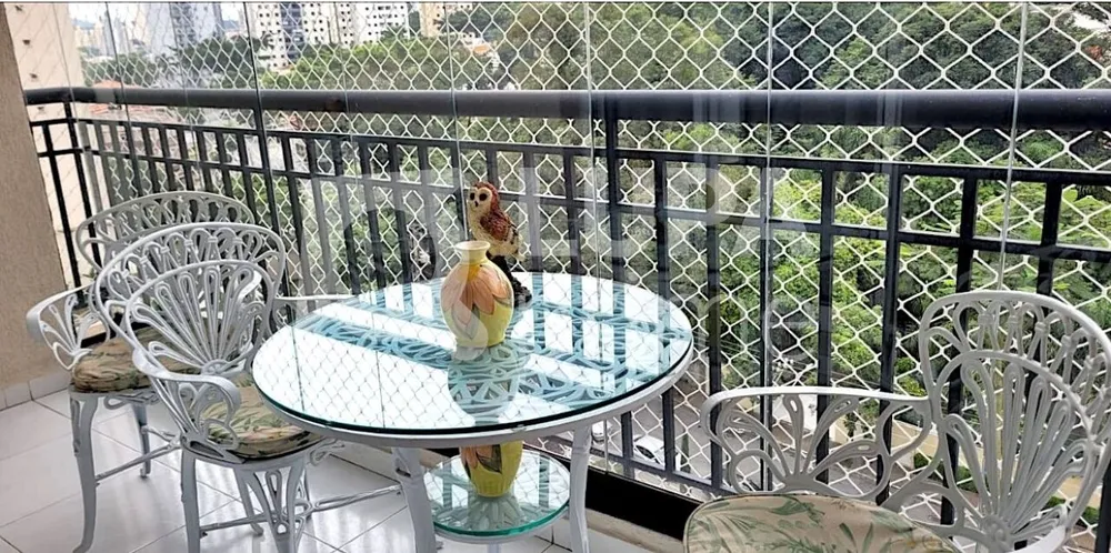 Apartamento, 3 quartos, 93 m² - Foto 11