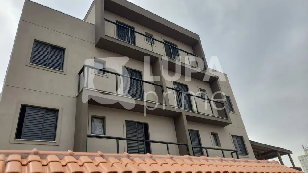 Apartamento, 1 quarto, 28 m² - Foto 2
