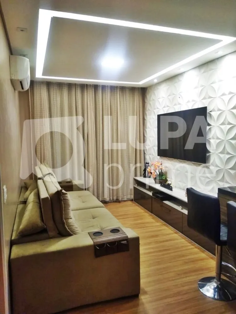 Apartamento, 2 quartos, 76 m² - Foto 4