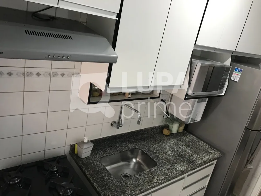 Apartamento, 2 quartos, 48 m² - Foto 10