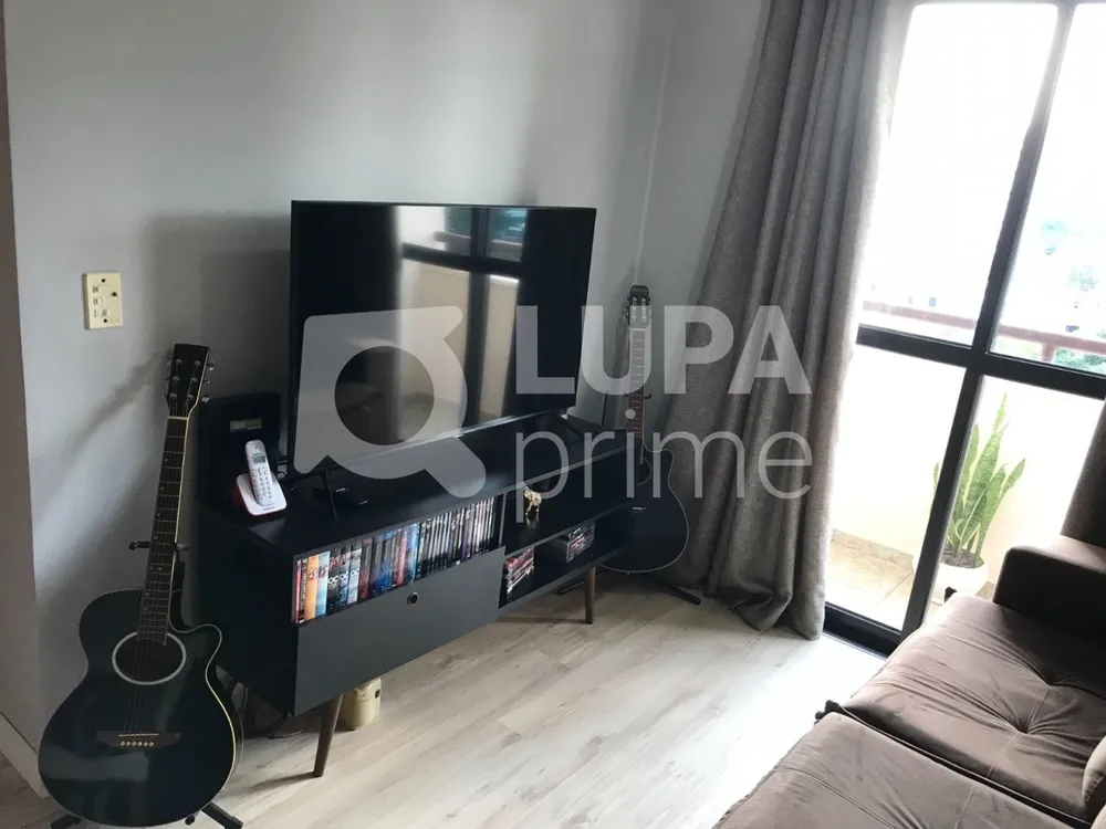 Apartamento, 2 quartos, 48 m² - Foto 1