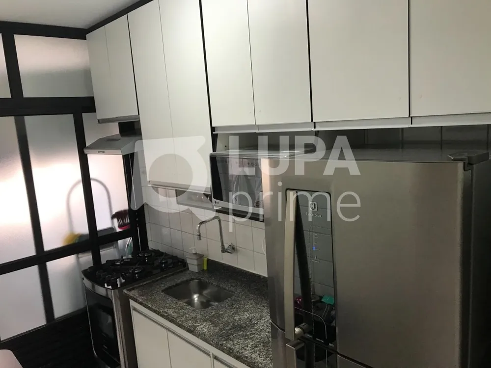 Apartamento, 2 quartos, 48 m² - Foto 11