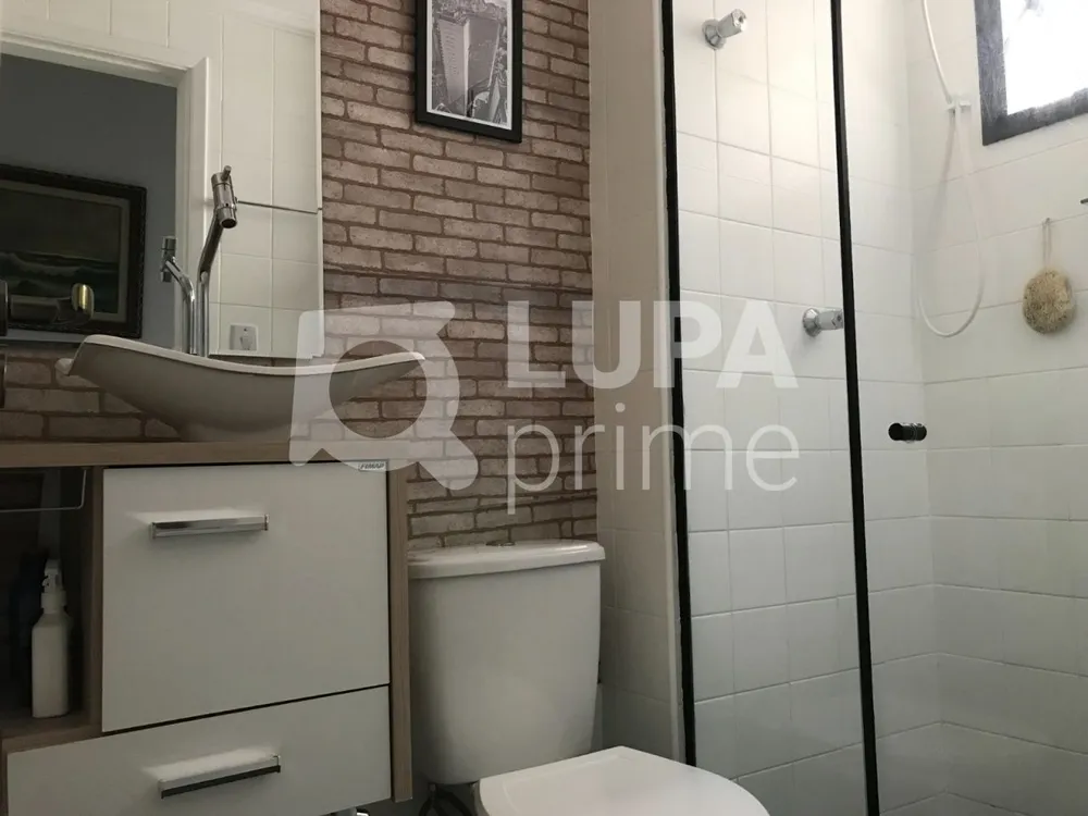 Apartamento, 2 quartos, 48 m² - Foto 2