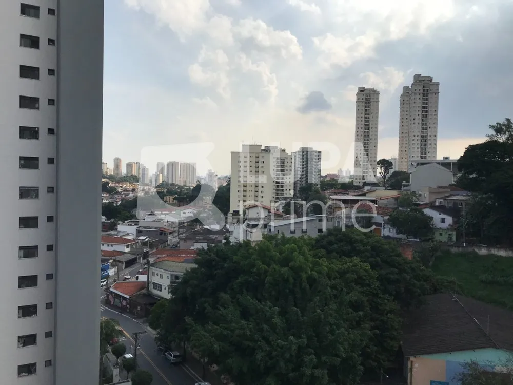 Apartamento, 2 quartos, 48 m² - Foto 6