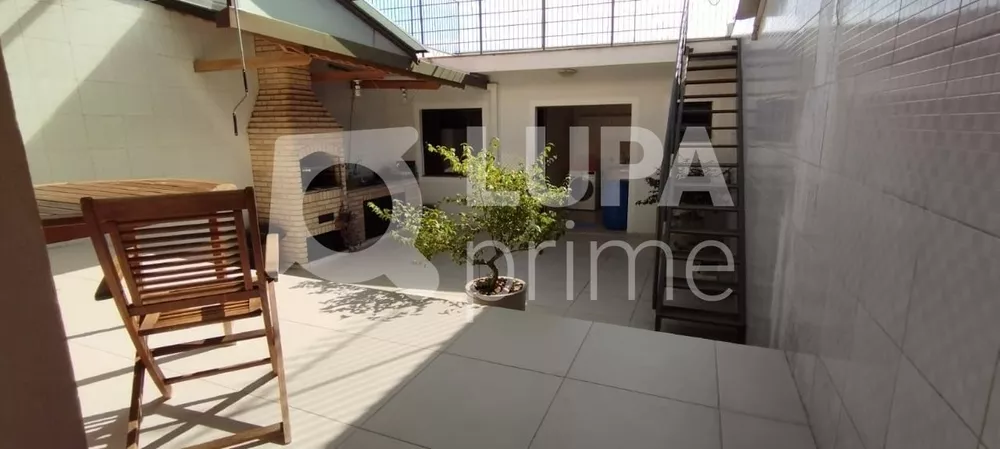 Casa à venda com 3 quartos, 175m² - Foto 5