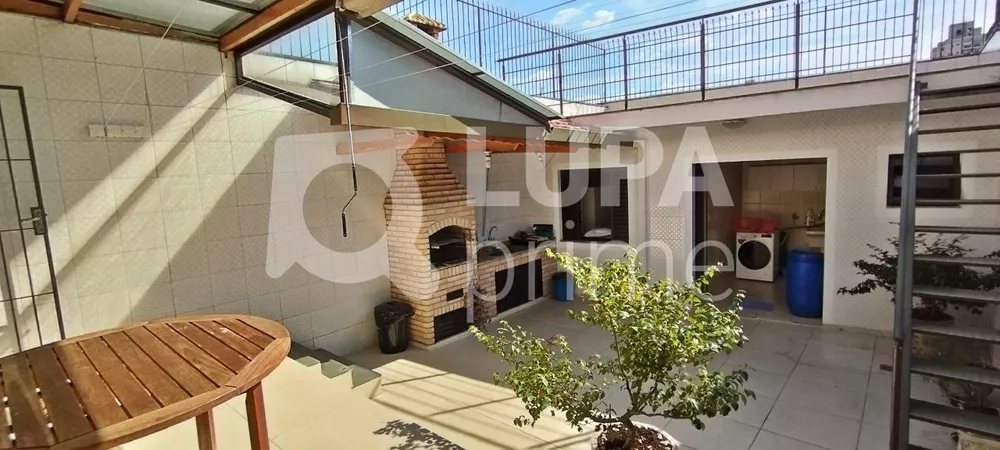 Casa à venda com 3 quartos, 175m² - Foto 4