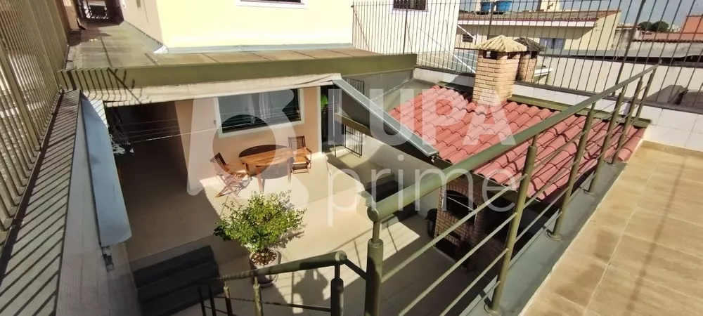 Casa à venda com 3 quartos, 175m² - Foto 6