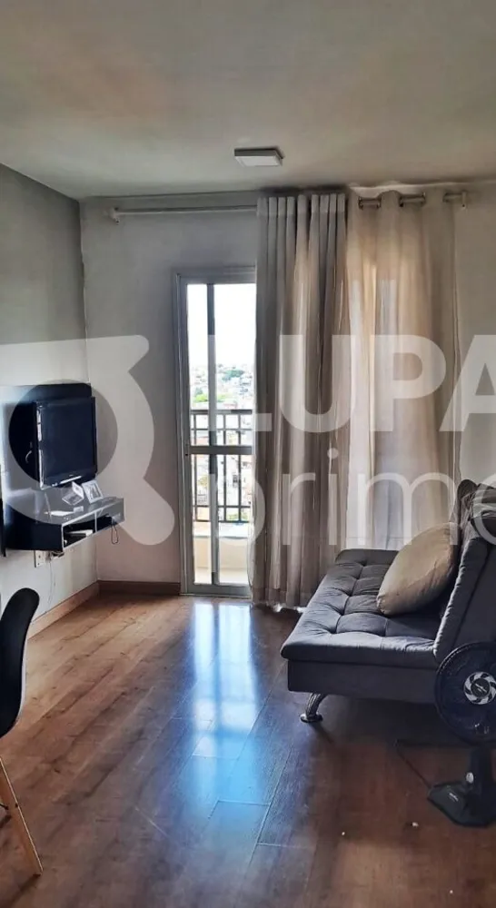 Apartamento, 2 quartos, 55 m² - Foto 2