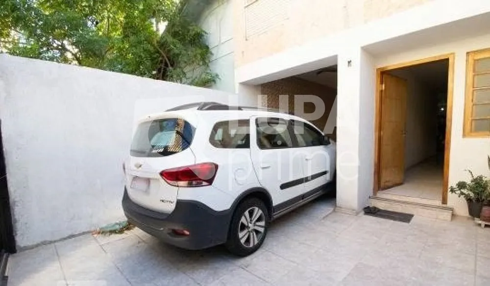Casa, 4 quartos, 230 m² - Foto 8
