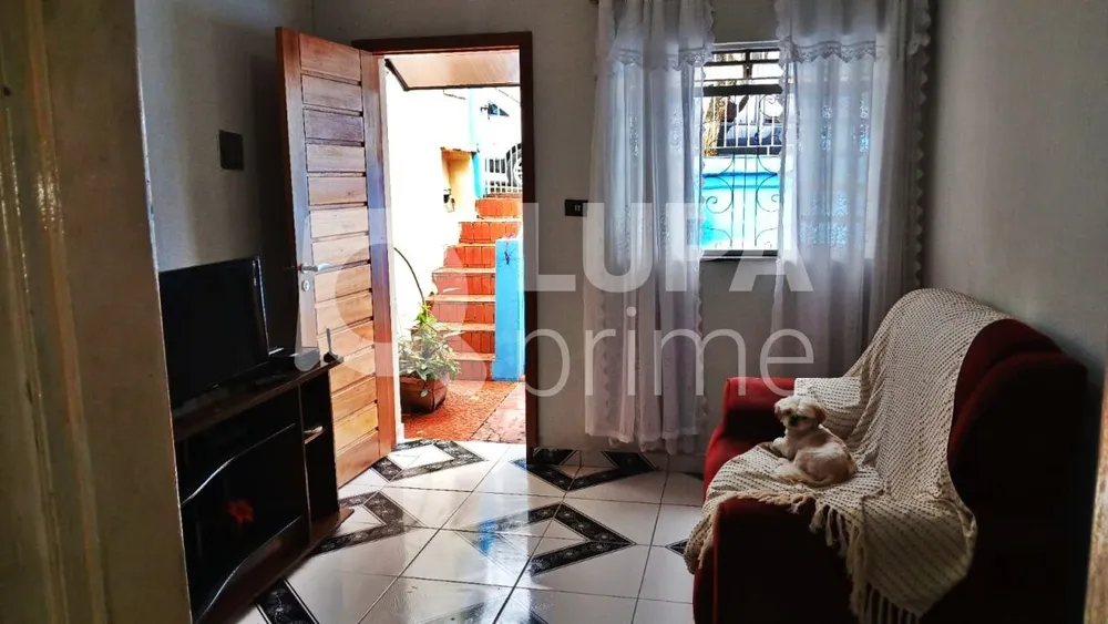 Casa, 5 quartos, 145 m² - Foto 1