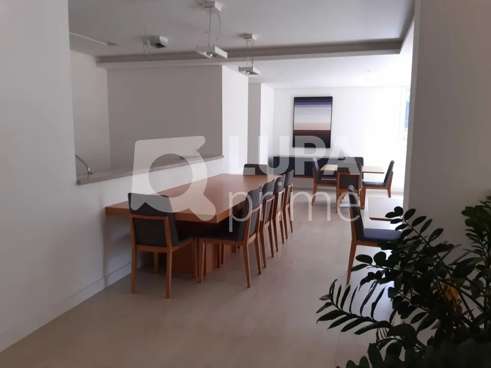 Apartamento, 4 quartos, 206 m² - Foto 2