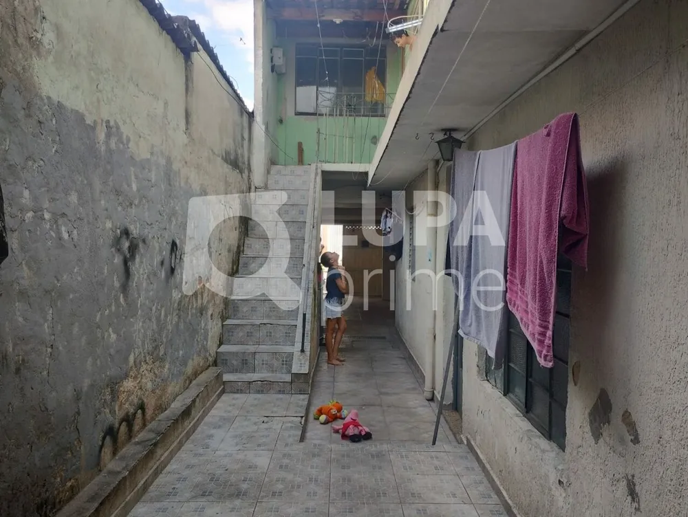Casa, 5 quartos, 150 m² - Foto 14