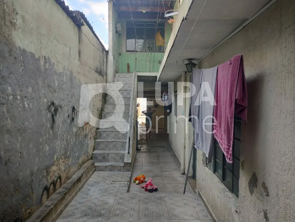 Casa, 5 quartos, 150 m² - Foto 12