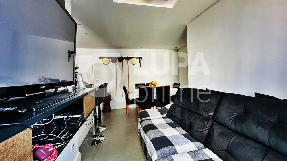 Apartamento, 2 quartos, 50 m² - Foto 16