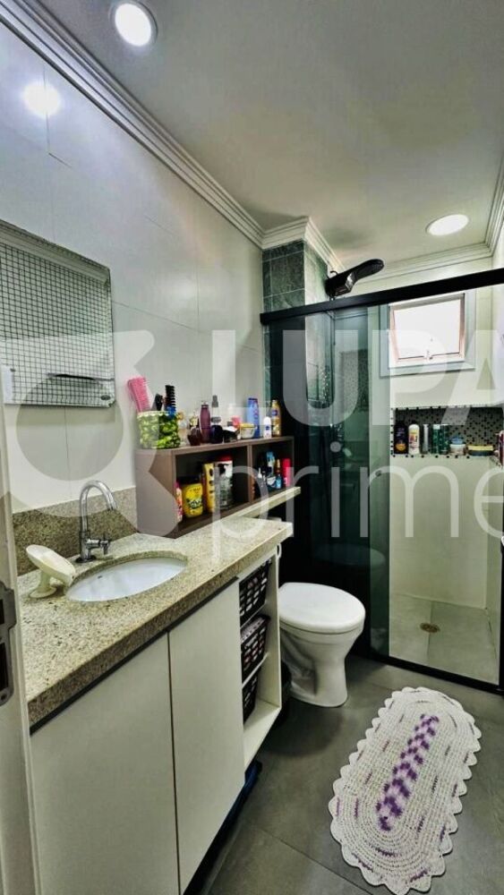 Apartamento, 2 quartos, 50 m² - Foto 2