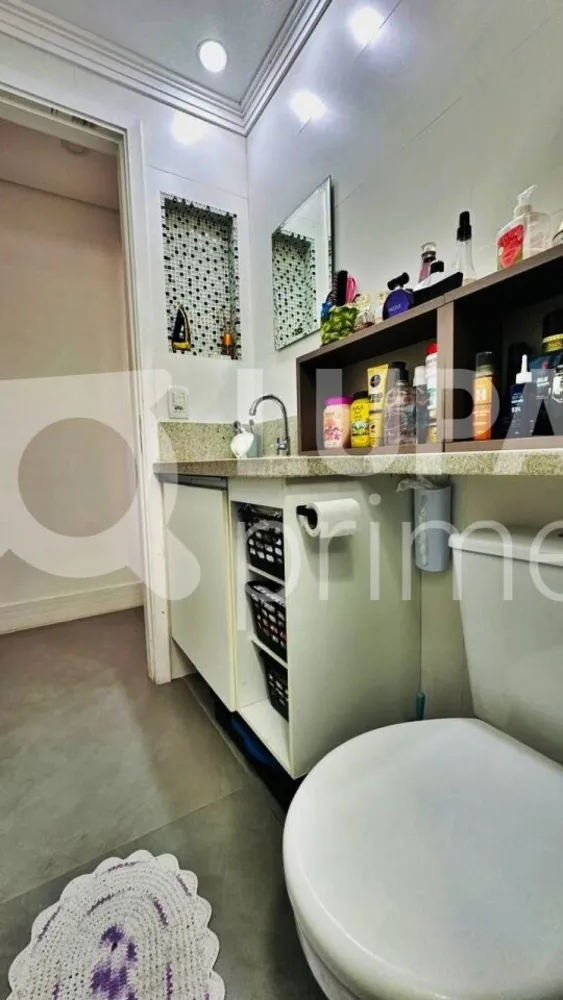 Apartamento, 2 quartos, 50 m² - Foto 9