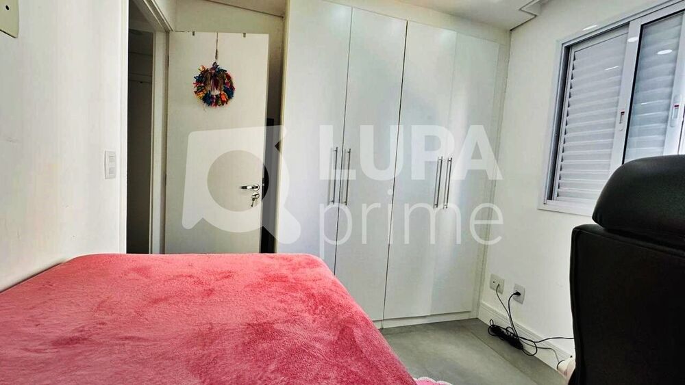 Apartamento, 2 quartos, 50 m² - Foto 6