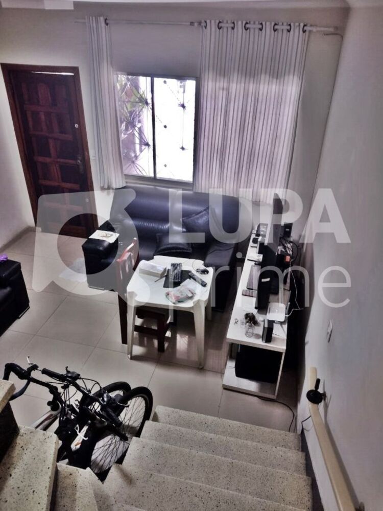 Casa à venda com 2 quartos, 88m² - Foto 3