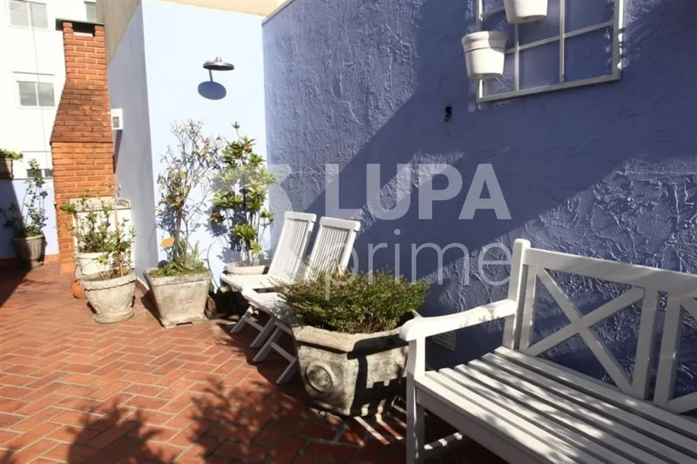 Apartamento, 3 quartos, 124 m² - Foto 6