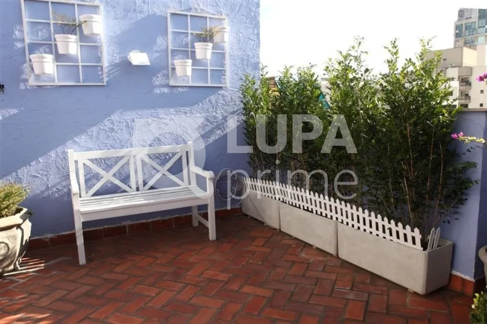 Apartamento, 3 quartos, 124 m² - Foto 10