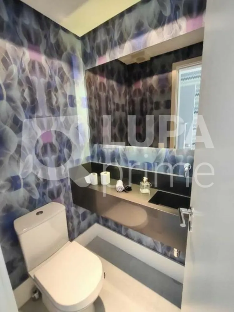 Apartamento, 3 quartos, 135 m² - Foto 6