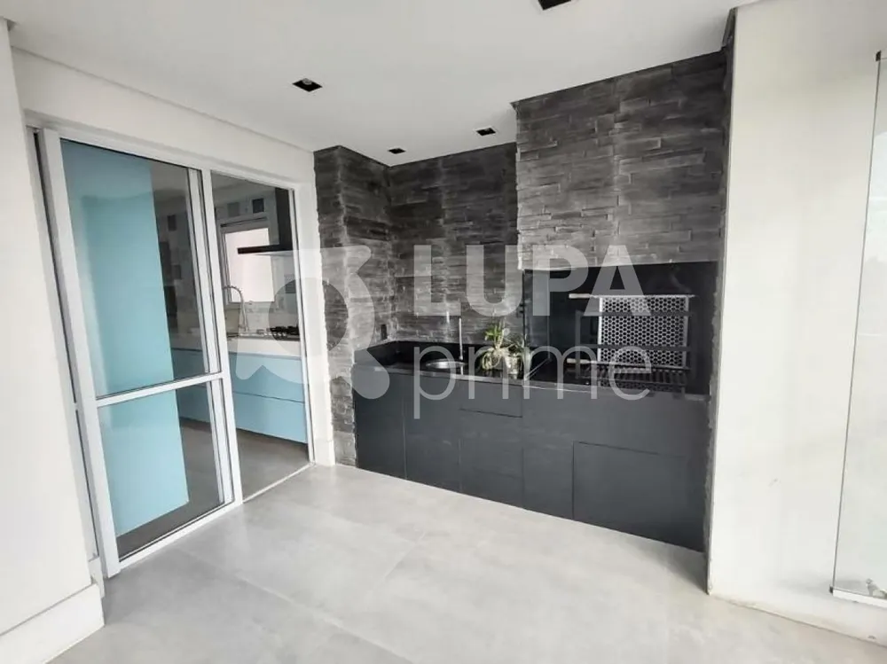 Apartamento, 3 quartos, 135 m² - Foto 10