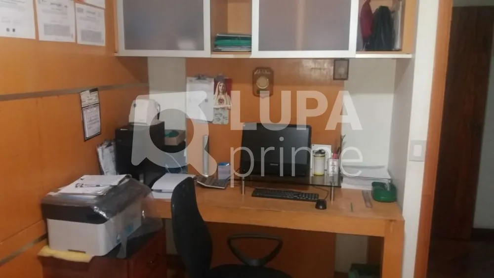 Apartamento, 3 quartos, 138 m² - Foto 1