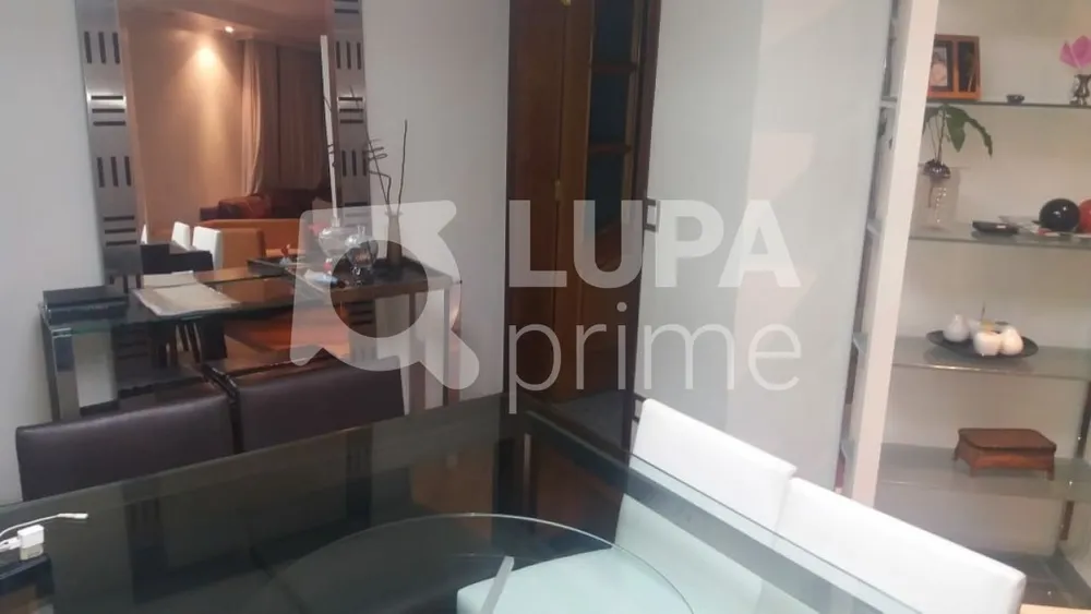 Apartamento, 3 quartos, 138 m² - Foto 14