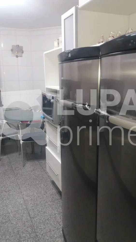 Apartamento, 3 quartos, 138 m² - Foto 10
