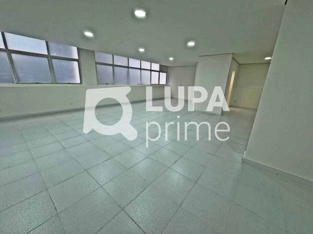 Sala-Conjunto, 195 m² - Foto 1