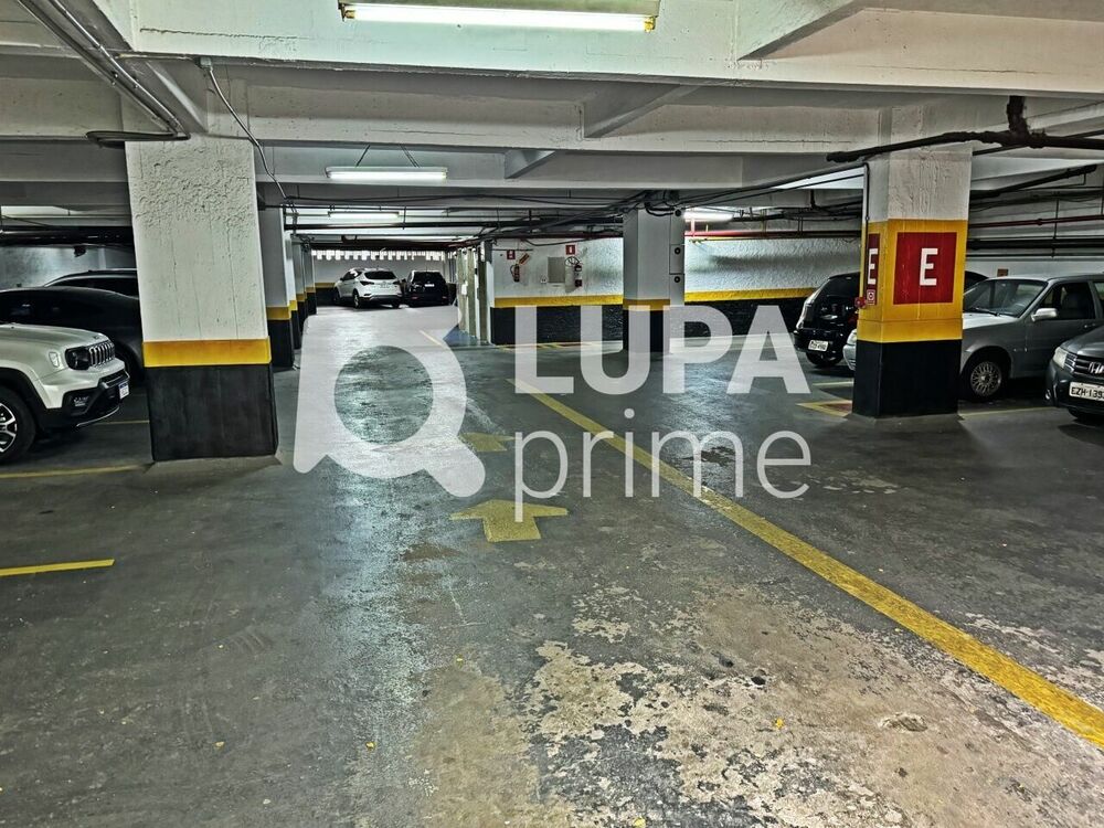 Sala-Conjunto, 195 m² - Foto 11