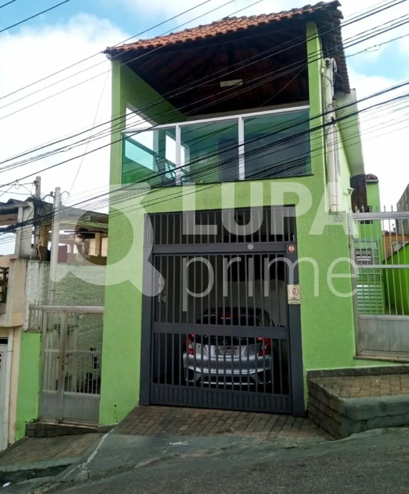 Casa, 3 quartos, 180 m² - Foto 3