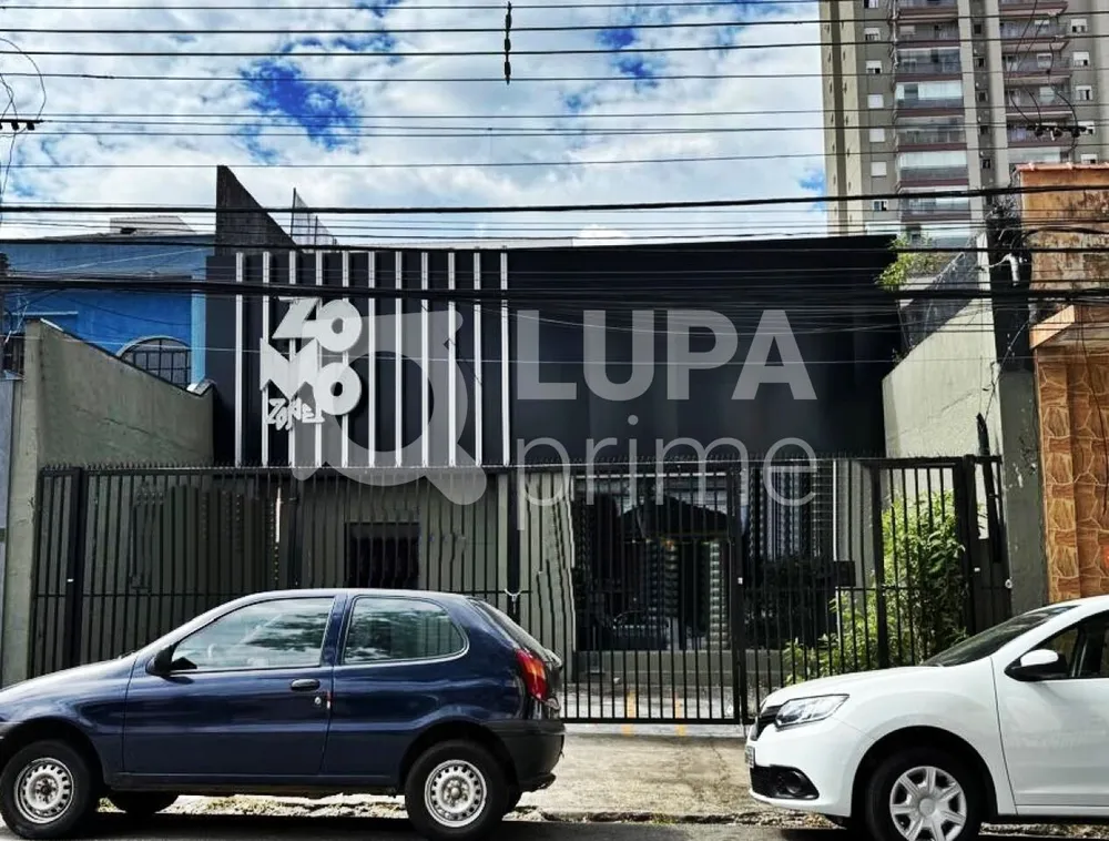 Depósito-Galpão, 370 m² - Foto 2