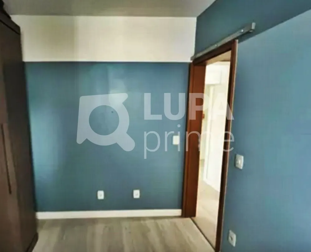 Apartamento, 2 quartos, 50 m² - Foto 5