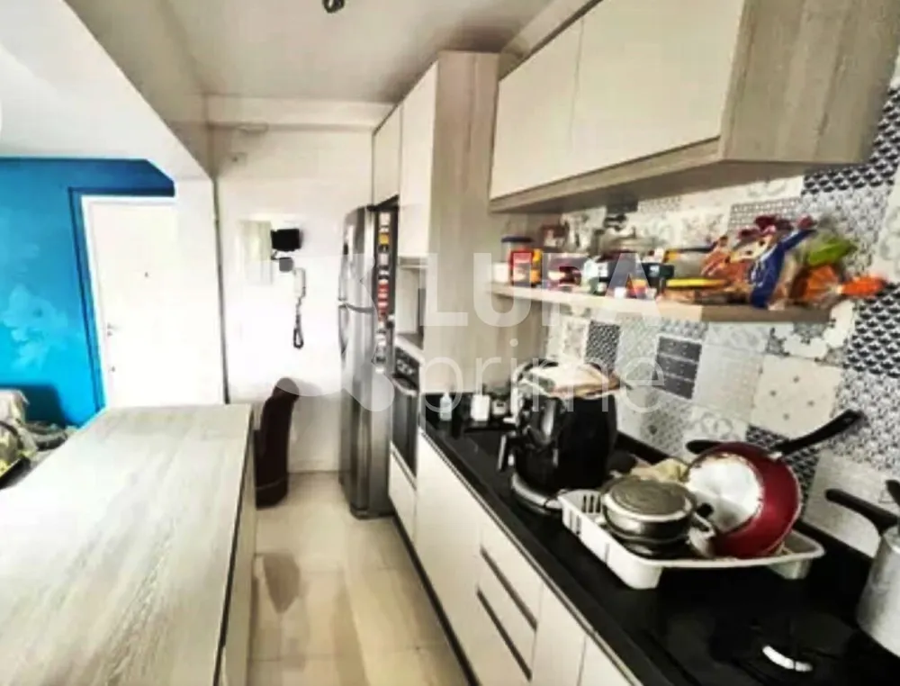 Apartamento, 2 quartos, 50 m² - Foto 1