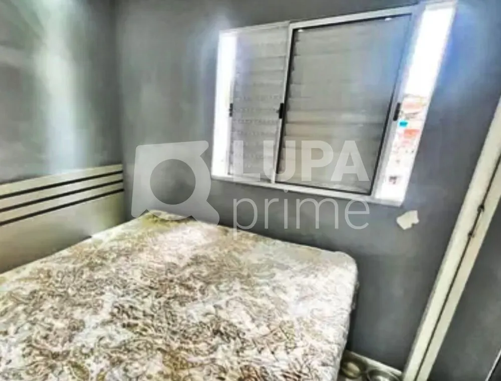 Apartamento, 2 quartos, 50 m² - Foto 11