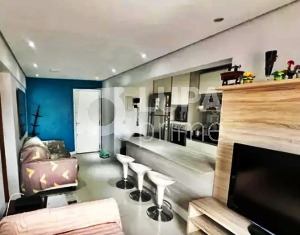 Apartamento, 2 quartos, 50 m² - Foto 9