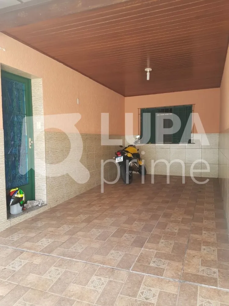 Casa, 4 quartos, 200 m² - Foto 12