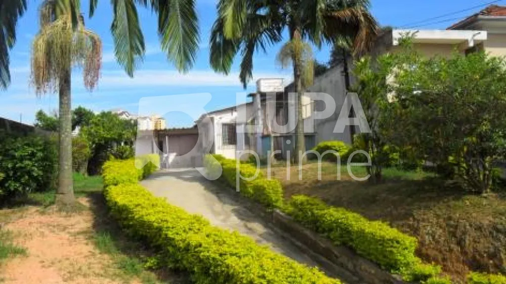 Terreno, 500 m² - Foto 1