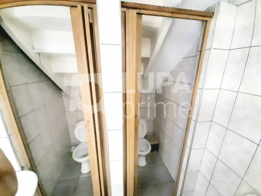 Depósito-Galpão, 329 m² - Foto 9