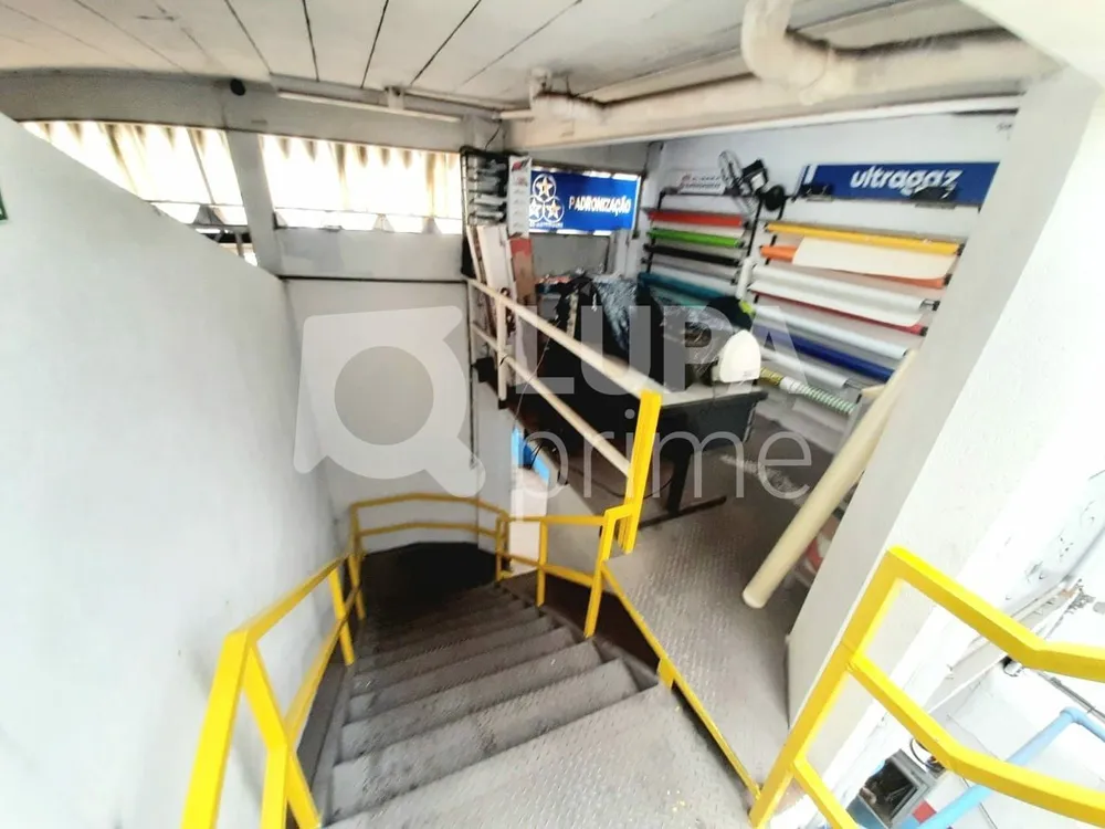 Depósito-Galpão, 329 m² - Foto 8